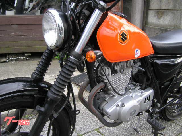 スズキ グラストラッカー ビッグボーイ｜モトショップ シメカケ｜新車