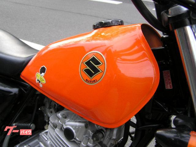 車両情報:スズキ グラストラッカー ビッグボーイ | モトショップ