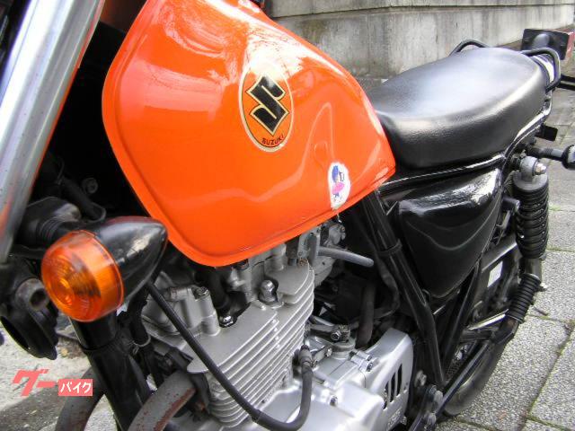 車両情報:スズキ グラストラッカー ビッグボーイ | モトショップ