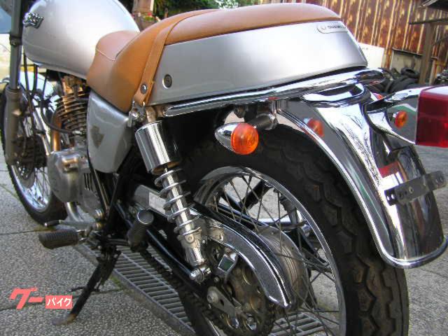 スズキ ボルティー カスタムマフラー｜モトショップ シメカケ｜新車