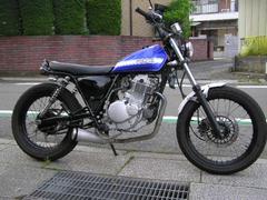 スズキ　グラストラッカー　ビッグボーイ　カスタム車両　スパートラップ付　タコメーター