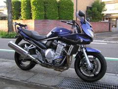 スズキ　Ｂａｎｄｉｔ１２５０Ｓ