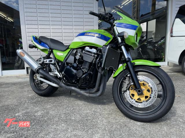 車両情報:カワサキ ZRX1100 | J－GARAGE | 中古バイク・新車バイク探しはバイクブロス