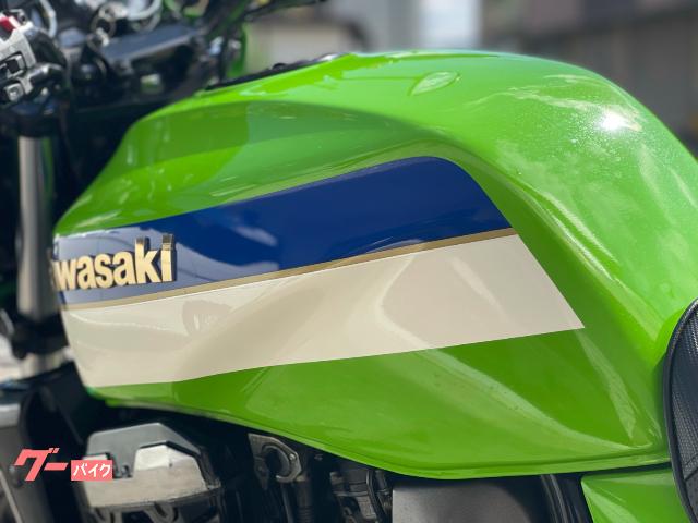 車両情報:カワサキ ZRX1100 | J－GARAGE | 中古バイク・新車バイク探し 