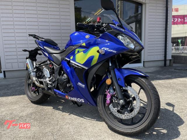 ＹＺＦ−Ｒ２５　ブレンボブレーキマスター　ブレンボフロントキャリパー　ブレンボリアキャリパー