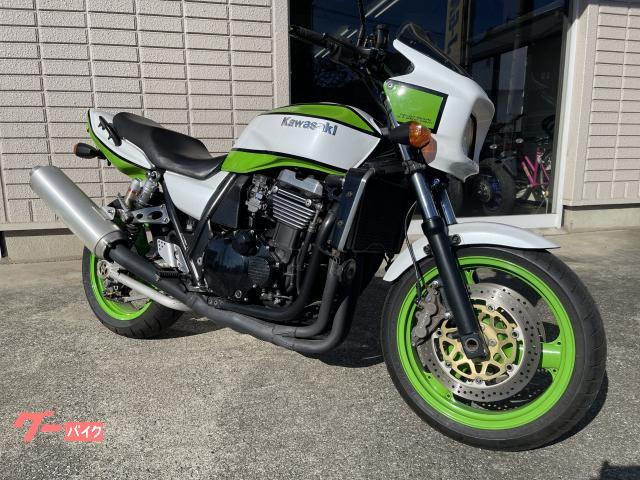 ＺＲＸ１１００