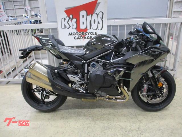 ninja h2 カワサキ のバイクを探すなら グーバイク