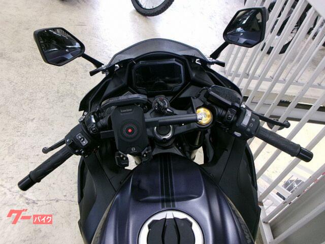 新品タグ付き⭐︎レースブルゾン カワサキ Ninja ZX－12R B0369 テックサーフフルエキ