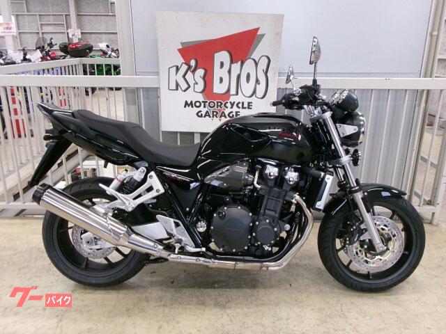 ＣＢ１３００Ｓｕｐｅｒ　Ｆｏｕｒファイナルエディション