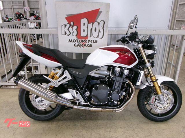 ＣＢ１３００Ｓｕｐｅｒ　Ｆｏｕｒ　ＳＰ　ファイナルエディション