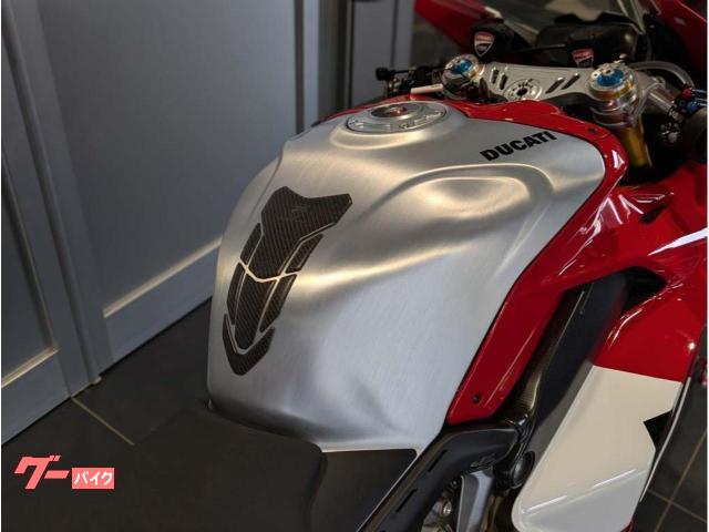 DUCATI V4 R — миниатюра 3