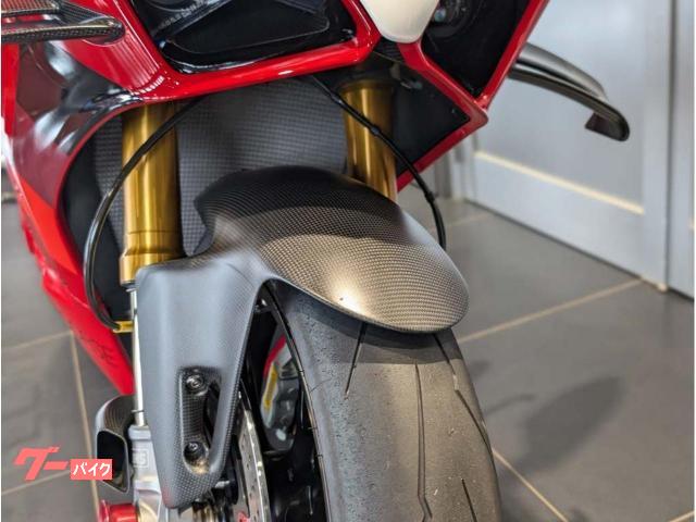 DUCATI V4 R — миниатюра 4