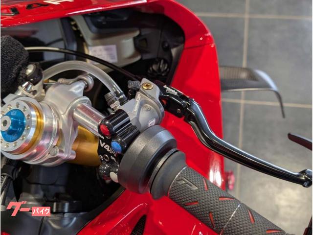 DUCATI V4 R — миниатюра 6