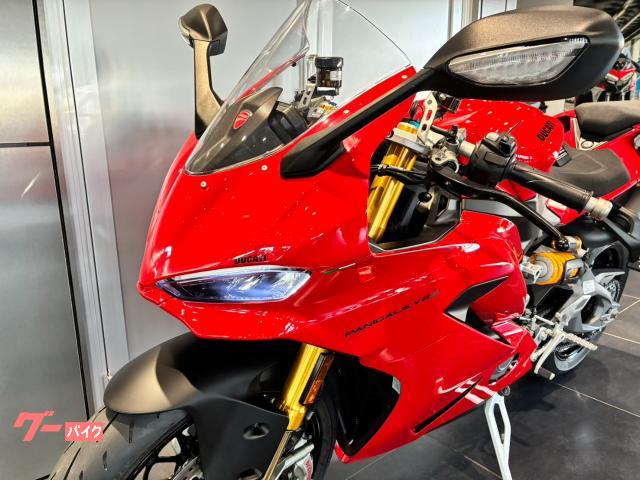 DUCATI V2 S — миниатюра 3