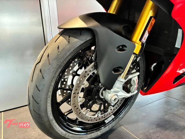 DUCATI V2 S — миниатюра 4
