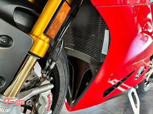 DUCATI V2 S — миниатюра 5