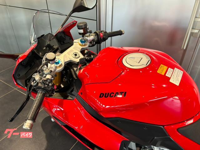 DUCATI V2 S — миниатюра 6