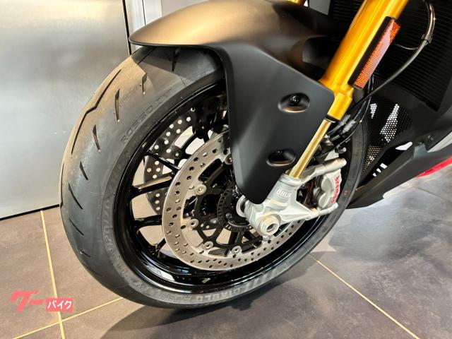 DUCATI V2 S — миниатюра 4