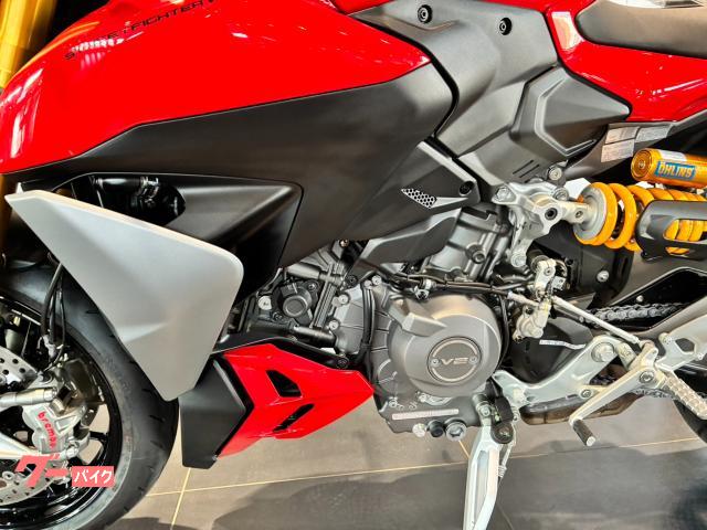 DUCATI V2 S — миниатюра 5