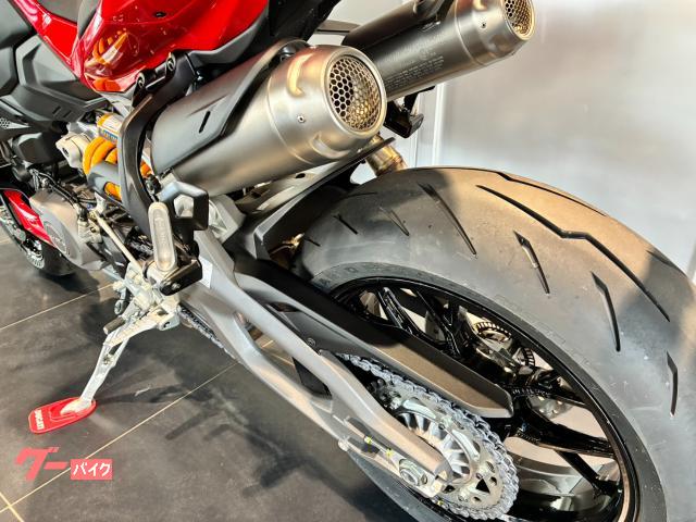 DUCATI V2 S — миниатюра 6