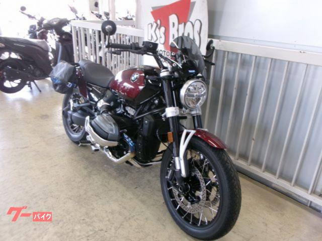BMW R12 — миниатюра 2