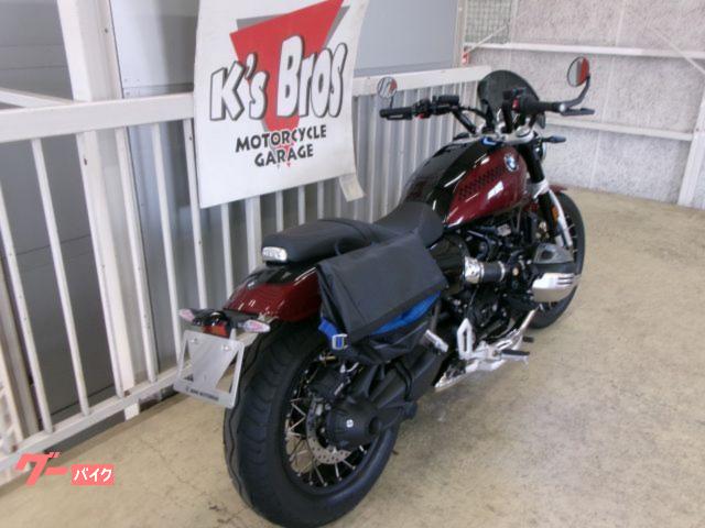 BMW R12 — миниатюра 3