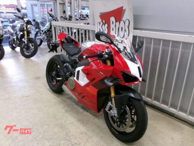 DUCATI V4 R ETC — миниатюра 2