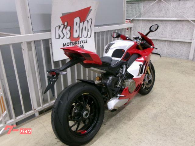 DUCATI V4 R ETC — миниатюра 3
