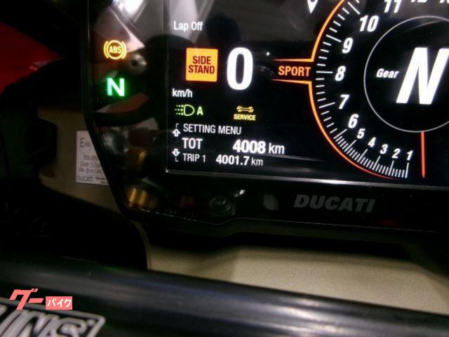 DUCATI V4 R ETC — миниатюра 4