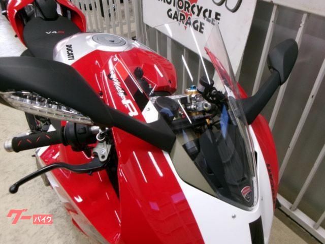 DUCATI V4 R ETC — миниатюра 5