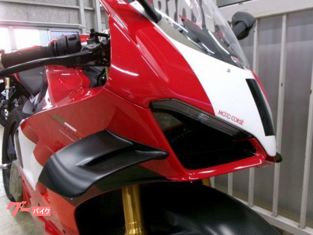 DUCATI V4 R ETC — миниатюра 6
