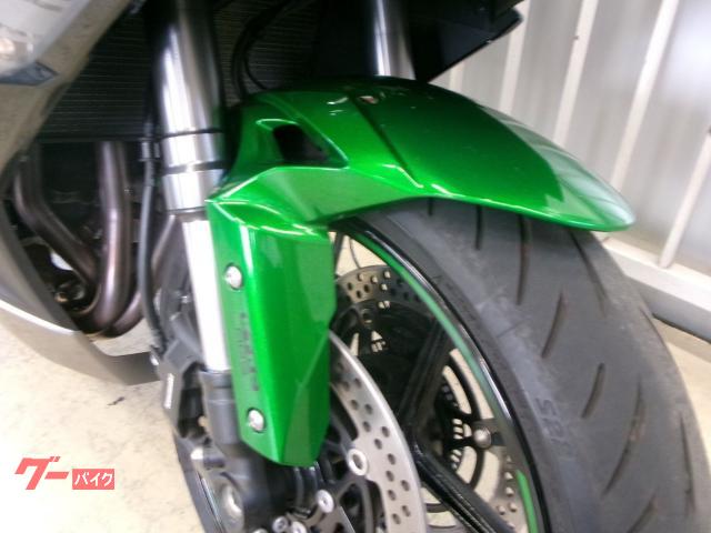 Bros ks様確認画像 車両情報:カワサキ Ninja 1000 SX | K's Bros 星久喜店 | 中古バイク