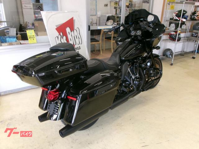 HARLEY-DAVIDSON FLTRXST ロードグライドST HARLEY-DAVIDSON FLTRXST ロードグライドST