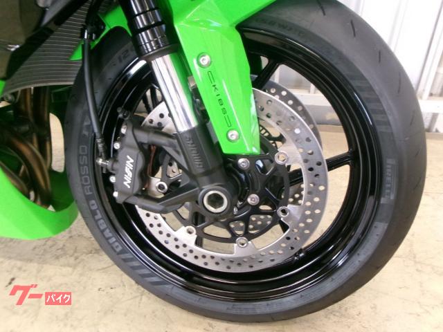 車両情報:カワサキ Ninja ZX−6R | K's Bros 星久喜店 | 中古バイク