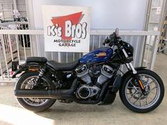 ＨＡＲＬＥＹ−ＤＡＶＩＤＳＯＮ　ＲＨ９７５Ｓ　ナイトスタースペシャル　ＥＴＣ・グリップ付き