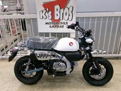 ホンダ　モンキー１２５