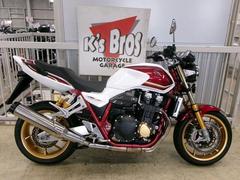 ホンダ　ＣＢ１３００Ｓｕｐｅｒ　Ｆｏｕｒ　ＳＰ　３０周年記念モデル