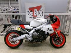 ヤマハ　ＸＳＲ９００ＧＰ