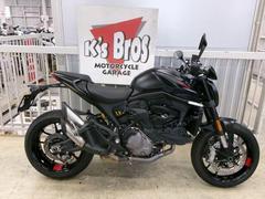 ＤＵＣＡＴＩ　モンスター　プラス