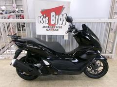 ホンダ　ＰＣＸ１６０　ＥＴＣ車載器・クランプバー・ボックスベース付