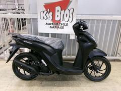 ホンダ　Ｄｉｏ１１０・ベーシック