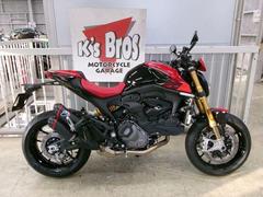 ＤＵＣＡＴＩ　モンスターＳＰ