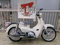 ホンダ　スーパーカブ１１０