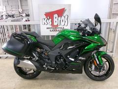 Ninja 1100 SX SE(カワサキ) 千葉県のバイク一覧｜新車