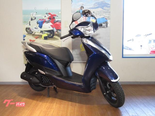 車両情報 ホンダ リード125 オートハウス横須賀浦賀 中古バイク 新車バイク探しはバイクブロス