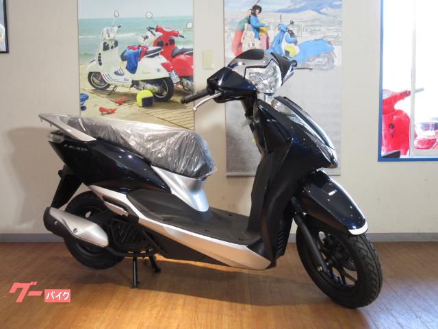 車両情報 ホンダ リード125 オートハウス横須賀浦賀 中古バイク 新車バイク探しはバイクブロス