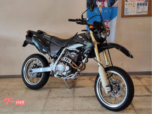 ホンダ ｘｒ２５０ モタード オートハウス横須賀浦賀 新車 中古バイクなら グーバイク