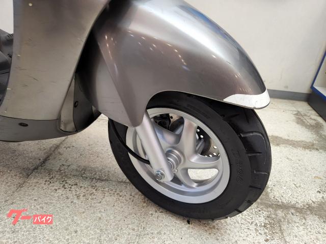 車両情報 ホンダ リード100 オートハウス横須賀浦賀 中古バイク 新車バイク探しはバイクブロス