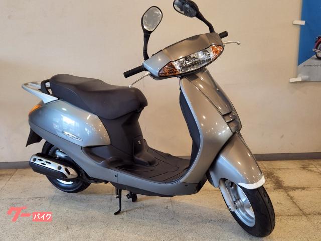 車両情報 ホンダ リード100 オートハウス横須賀浦賀 中古バイク 新車バイク探しはバイクブロス