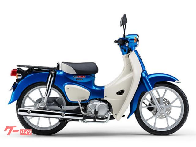 ⭐︎ホンダ⭐︎スーパーカブプロ110⭐︎JA10⭐︎バッテリー新品